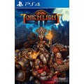 Torchlight II 2 PS4
